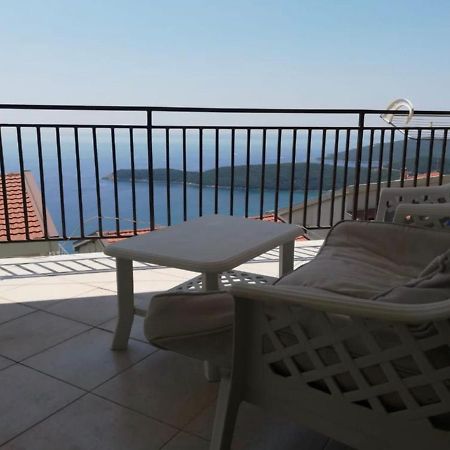 Jaz Beach Budva Seoca Exteriör bild