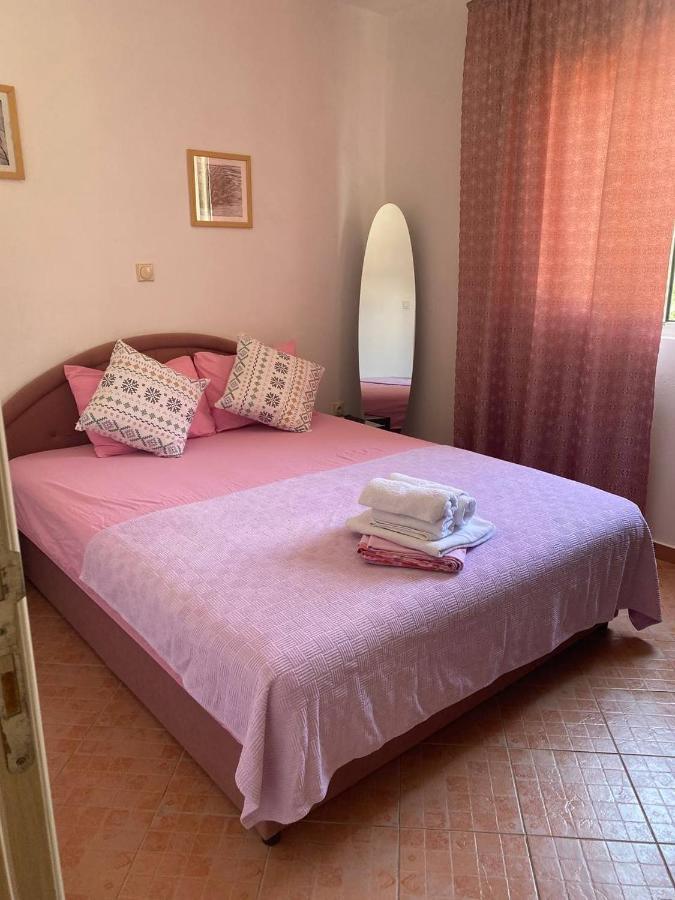 Jaz Beach Budva Seoca Exteriör bild