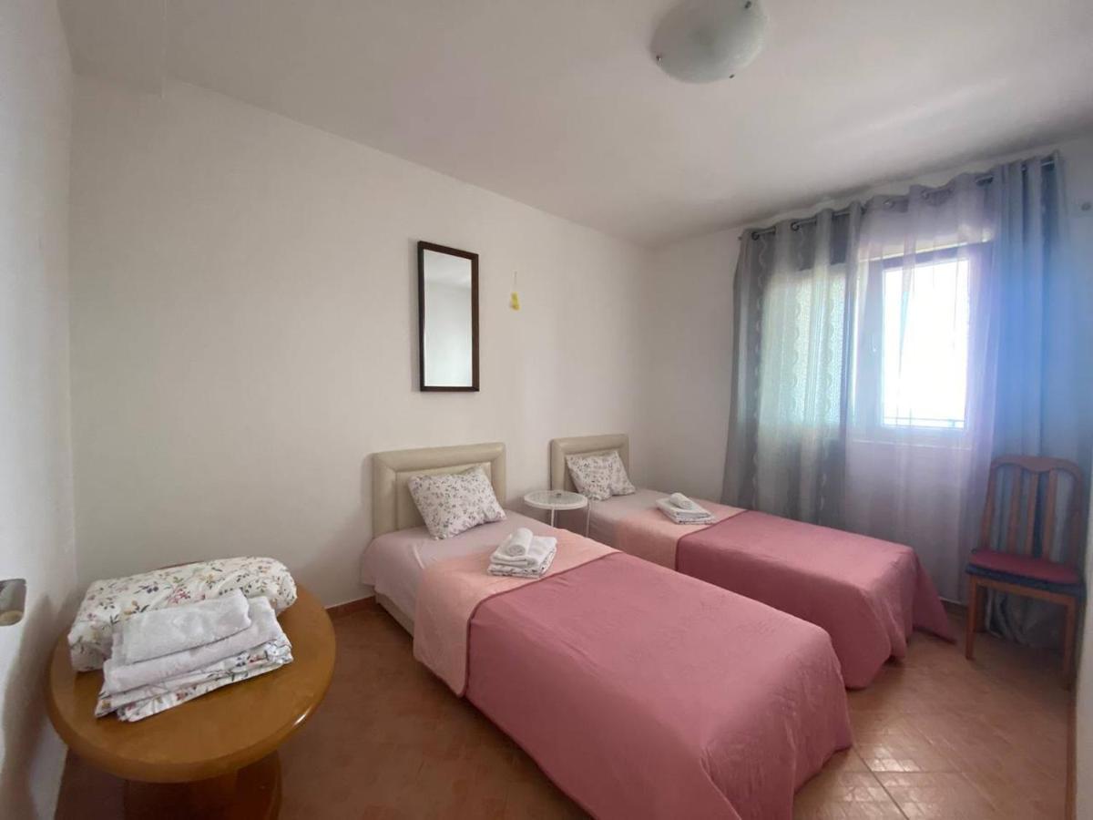 Jaz Beach Budva Seoca Exteriör bild