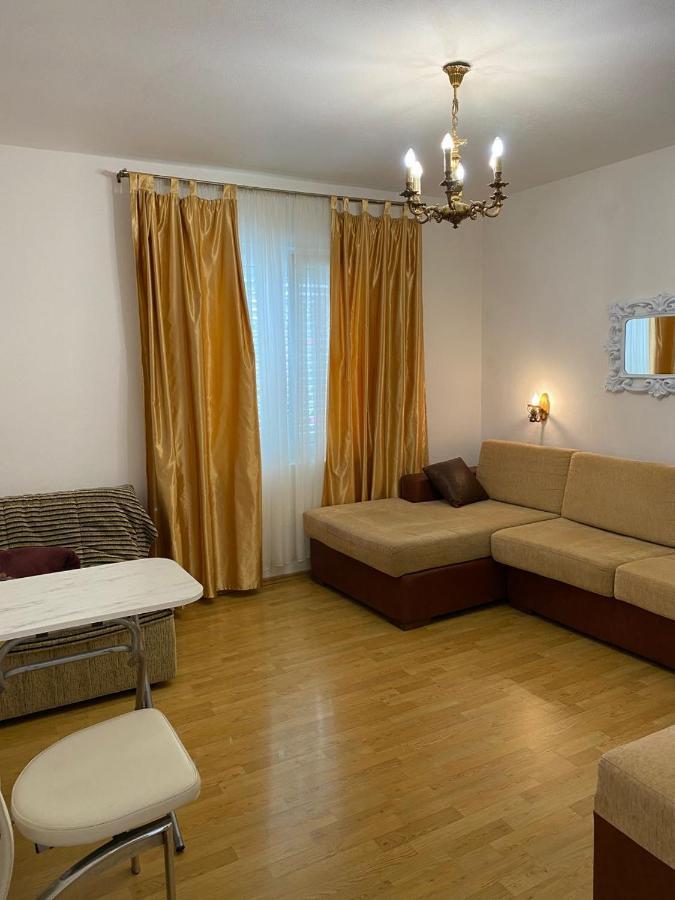 Jaz Beach Budva Seoca Exteriör bild