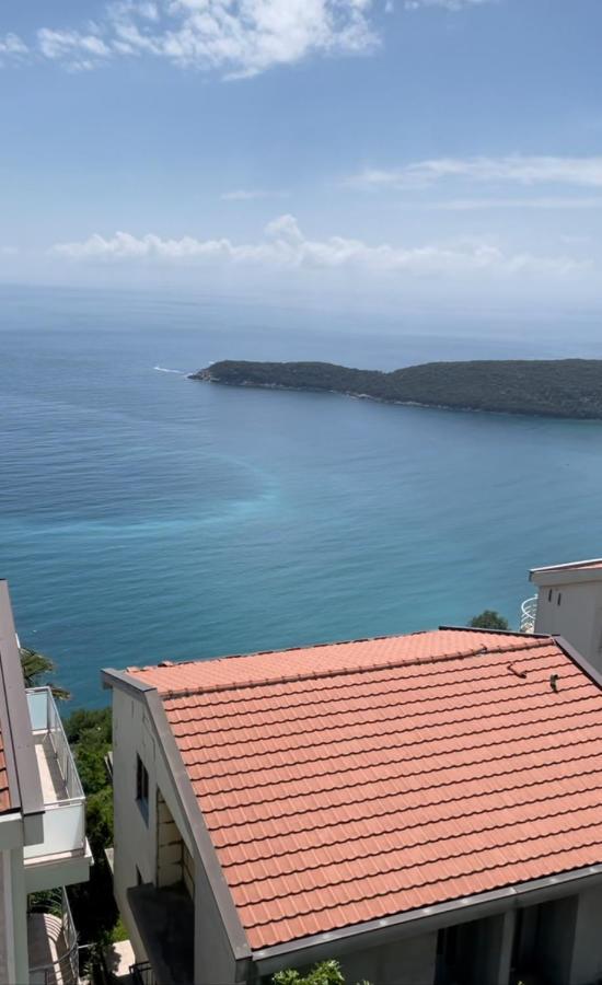 Jaz Beach Budva Seoca Exteriör bild