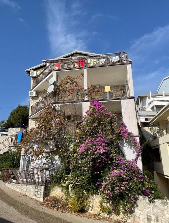 Jaz Beach Budva Seoca Exteriör bild