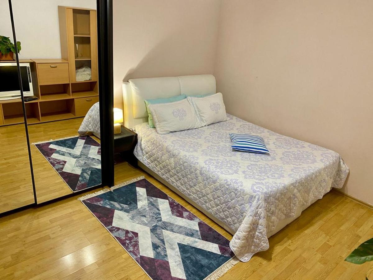 Jaz Beach Budva Seoca Exteriör bild
