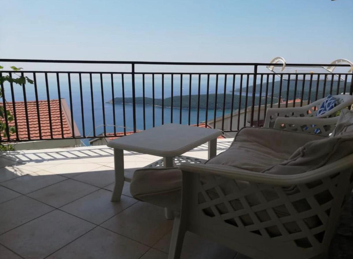 Jaz Beach Budva Seoca Exteriör bild