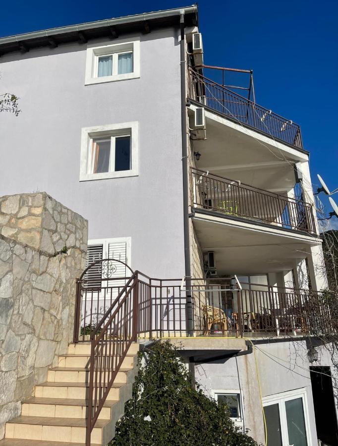 Jaz Beach Budva Seoca Exteriör bild