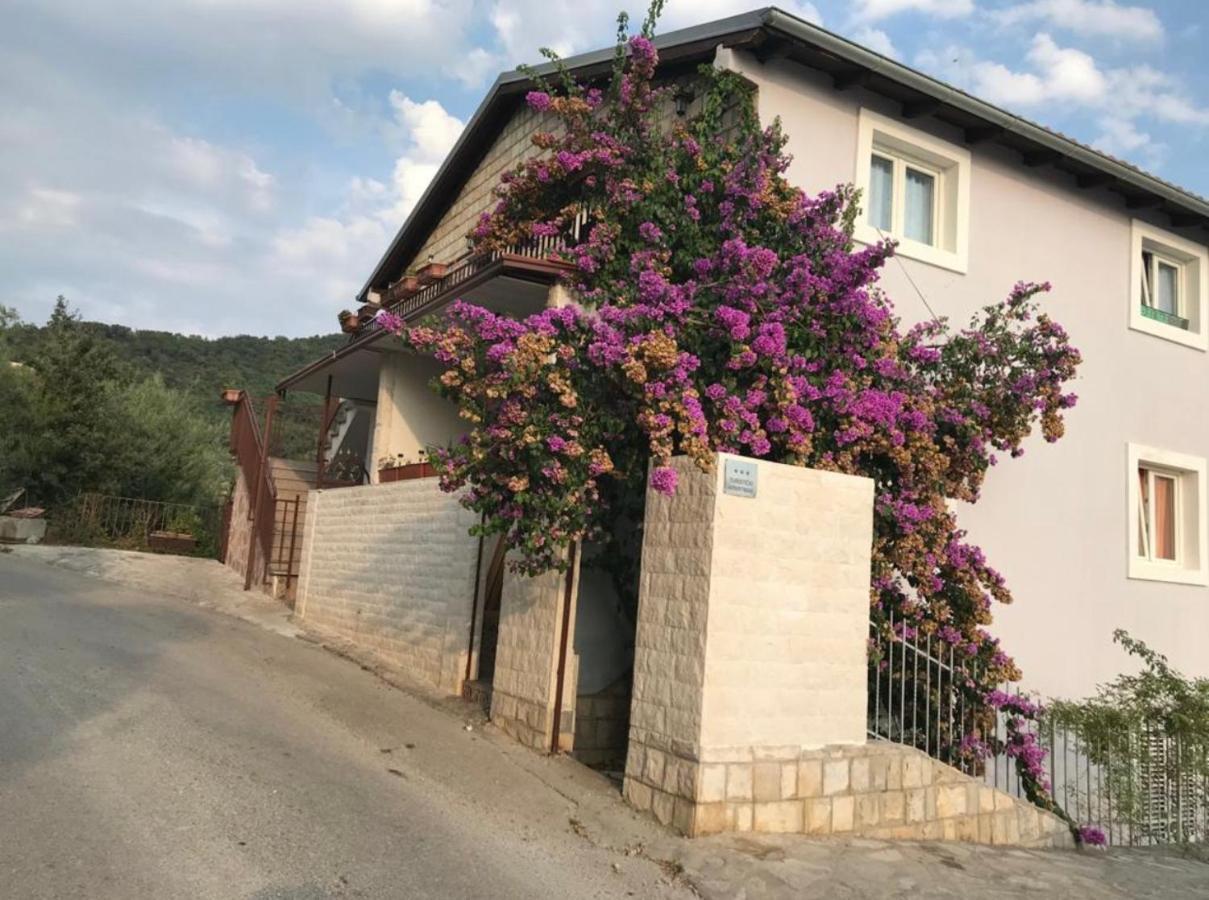 Jaz Beach Budva Seoca Exteriör bild
