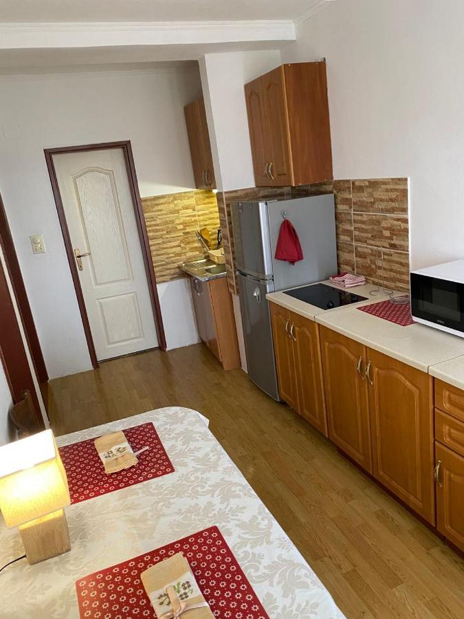 Jaz Beach Budva Seoca Exteriör bild