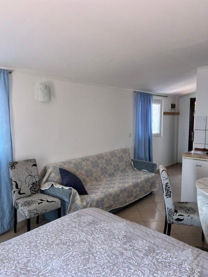 Jaz Beach Budva Seoca Exteriör bild