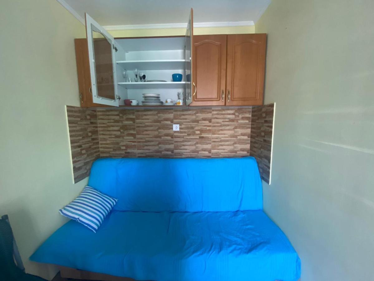 Jaz Beach Budva Seoca Exteriör bild